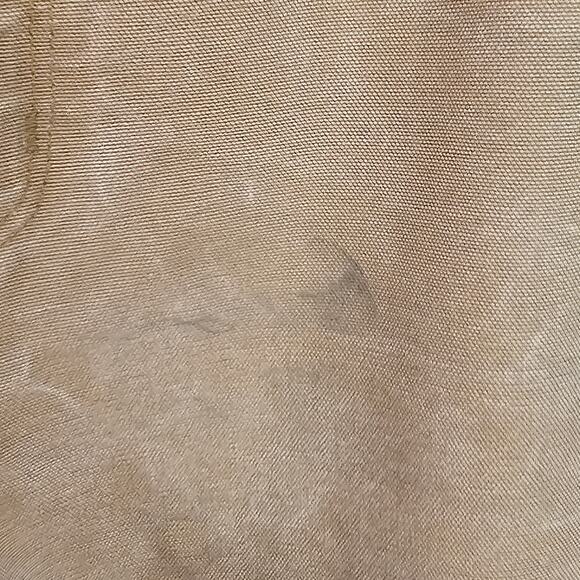 Carhartt Men's brown pants canvas work carpenter 38 x 30 staining - Picture 12 of 13